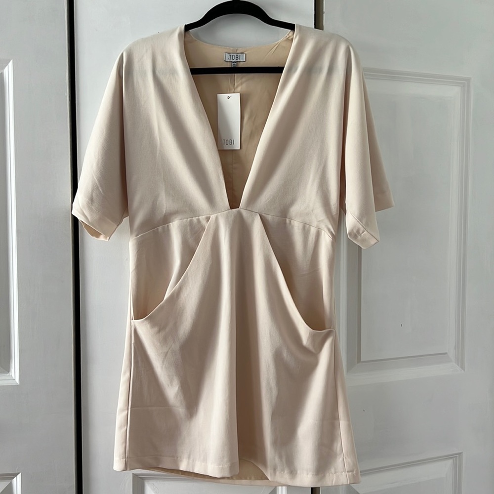 Tobi Dress